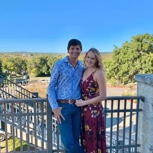 Meet your Posher, Vickie